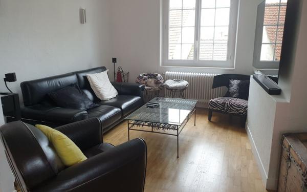 Appartement à louer    4 pièces •  Melun