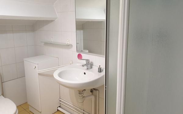 Appartement à louer    4 pièces •  Melun