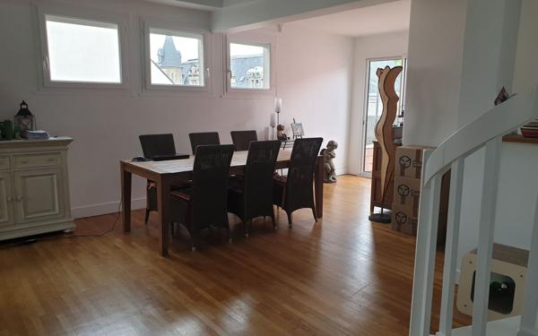 Appartement à louer    4 pièces •  Melun