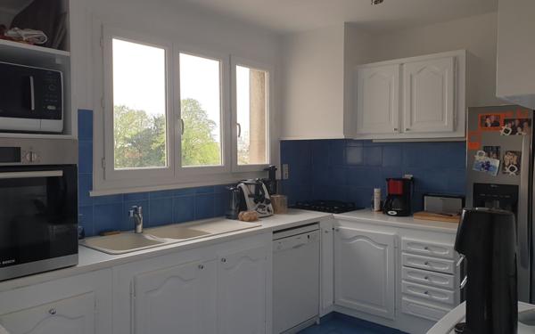 Appartement à louer    4 pièces •  Melun