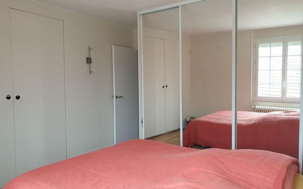 Appartement à louer    4 pièces •  Melun