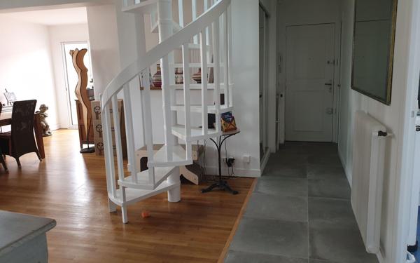 Appartement à louer    4 pièces •  Melun