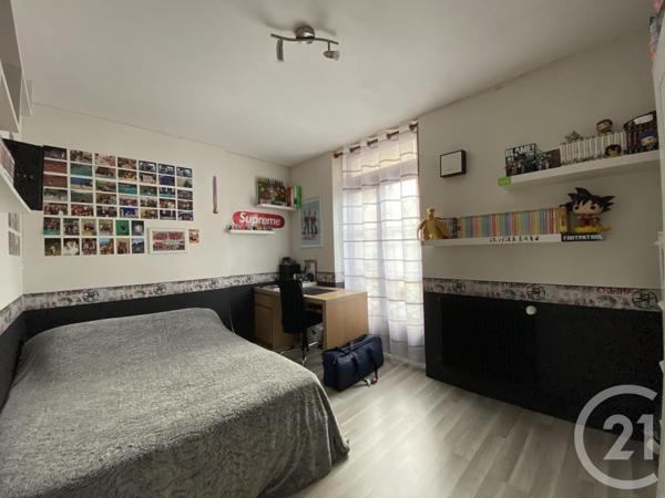 Maison à vendre  4 pièces - 100 m2 MITRY MORY - 77