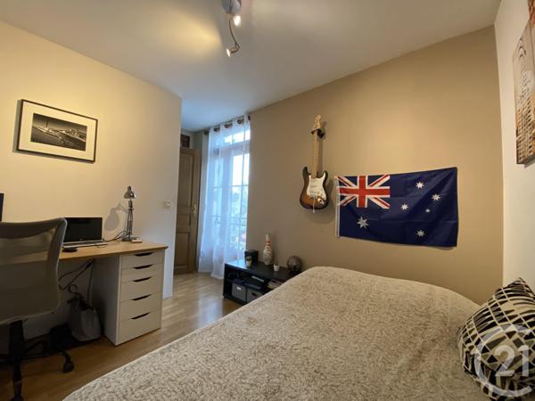 Maison à vendre  4 pièces - 100 m2 MITRY MORY - 77