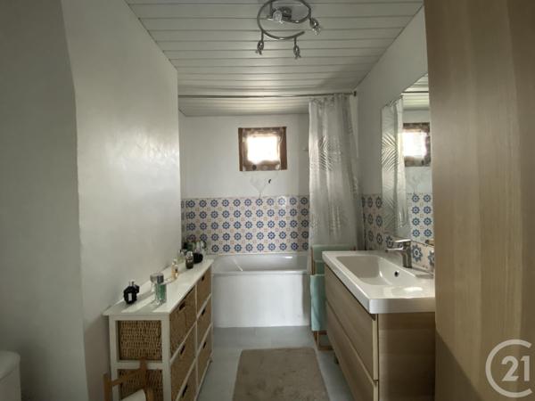 Maison à vendre  4 pièces - 100 m2 MITRY MORY - 77