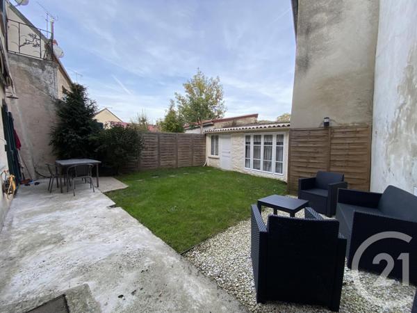 Maison à vendre  4 pièces - 100 m2 MITRY MORY - 77