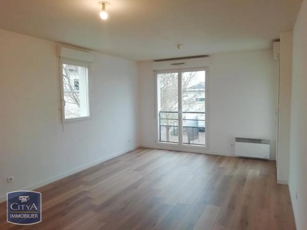 Appartement à louer 3 pièces 59.1m²