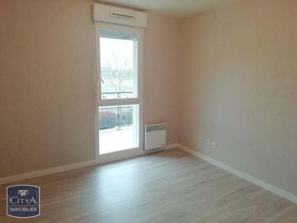 Appartement à louer 3 pièces 59.1m²