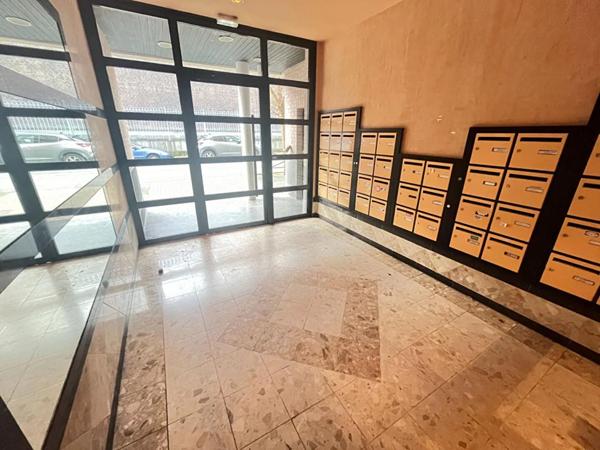 Appartement à louer à Lille (59000)