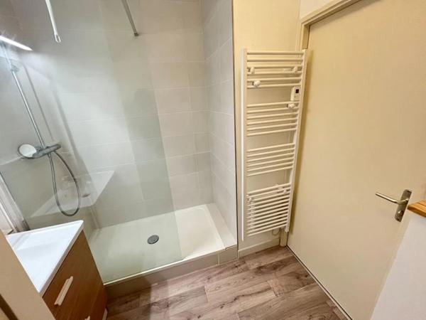 Appartement à louer à Lille (59000)