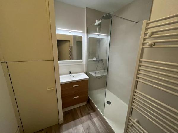 Appartement à louer à Lille (59000)