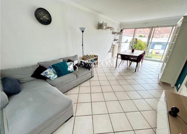 Maison 4 pièce(s) 3 chambre(s) 86.27 m²