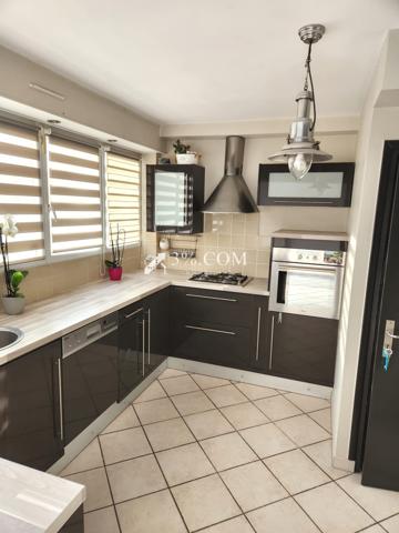 Maison 4 pièce(s) 3 chambre(s) 86.27 m²