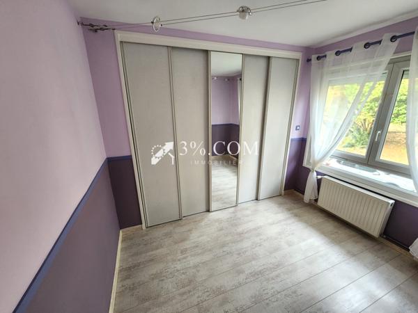 Maison 4 pièce(s) 3 chambre(s) 86.27 m²