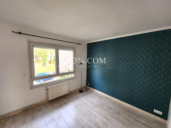 Maison 4 pièce(s) 3 chambre(s) 86.27 m²