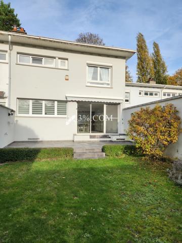 Maison 4 pièce(s) 3 chambre(s) 86.27 m²