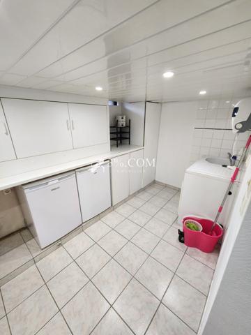 Maison 4 pièce(s) 3 chambre(s) 86.27 m²