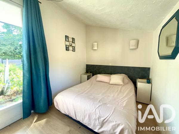 Maison à vendre 3 pièces 82,97 m² Segré-en-Anjou Bleu