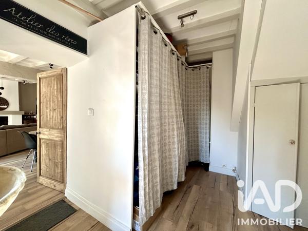 Maison à vendre 3 pièces 82,97 m² Segré-en-Anjou Bleu