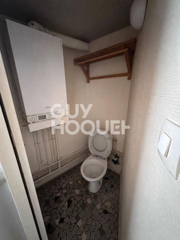 Appartement Dijon centre 2 pièce(s) 35 m2