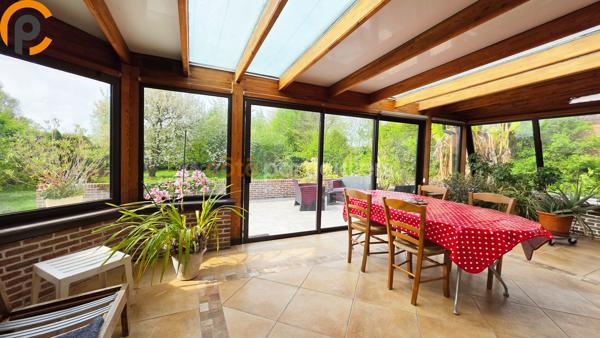 Vente
                Maison165 m² - 7 Pièces -
                    ORCHIES (59310)