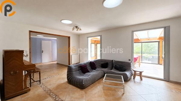 Vente
                Maison165 m² - 7 Pièces -
                    ORCHIES (59310)