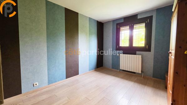 Vente
                Maison165 m² - 7 Pièces -
                    ORCHIES (59310)