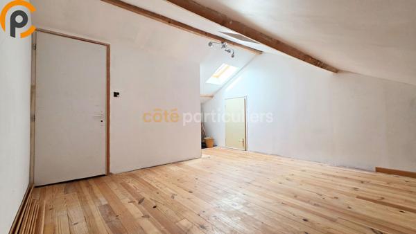 Vente
                Maison165 m² - 7 Pièces -
                    ORCHIES (59310)