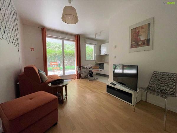 Location / Appartement T2