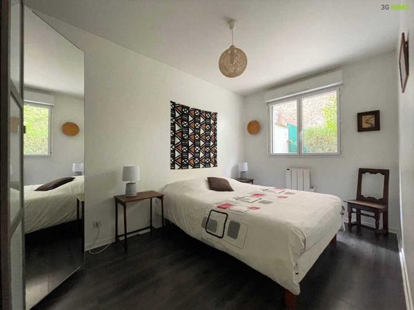 Location / Appartement T2