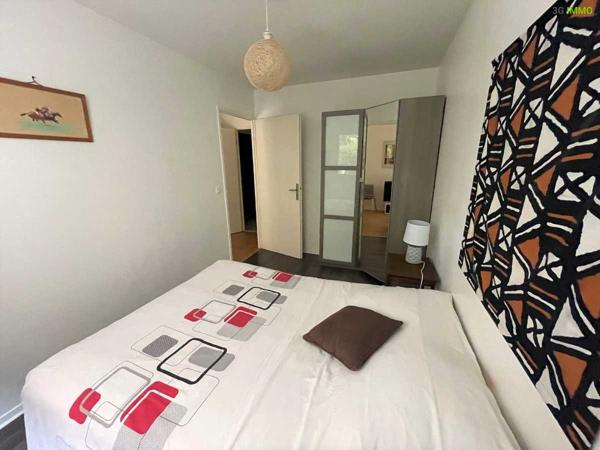 Location / Appartement T2