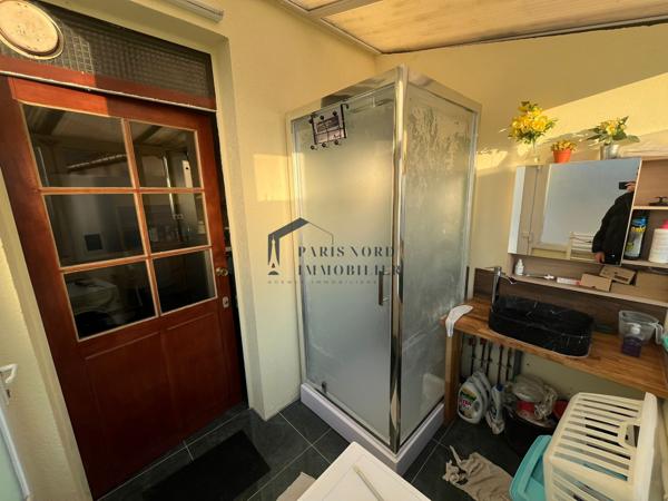 Bobigny (93000) Maison de 5 pièces REFAITE À NEUF - 136m²