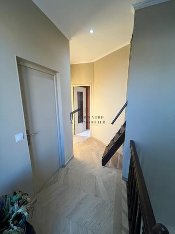 Bobigny (93000) Maison de 5 pièces REFAITE À NEUF - 136m²