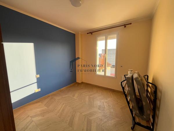 Bobigny (93000) Maison de 5 pièces REFAITE À NEUF - 136m²