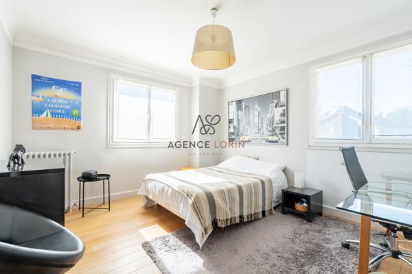 Maison Le Vésinet 177 m² 9 Pièces Le vesinet