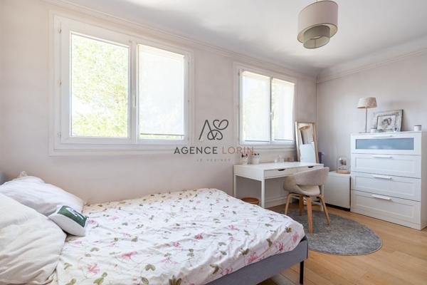 Maison Le Vésinet 177 m² 9 Pièces Le vesinet