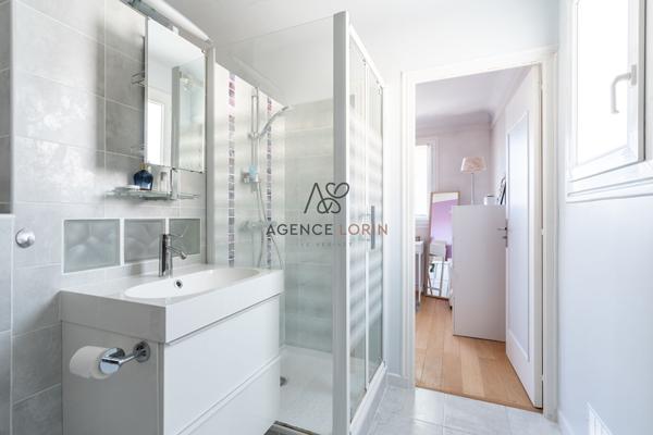 Maison Le Vésinet 177 m² 9 Pièces Le vesinet