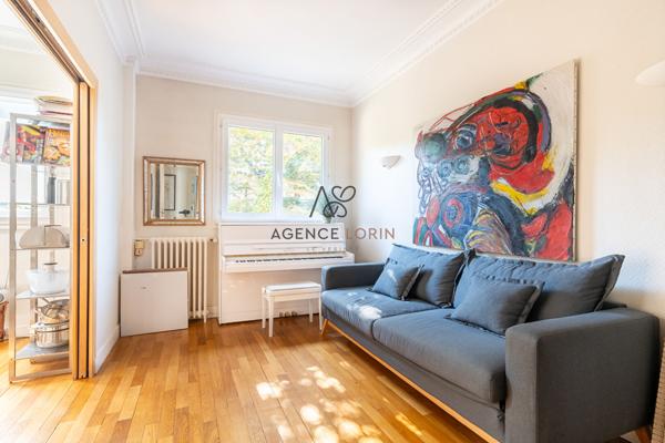 Maison Le Vésinet 177 m² 9 Pièces Le vesinet