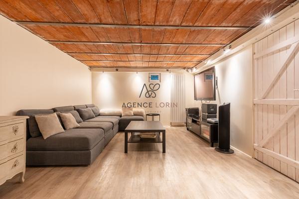 Maison Le Vésinet 177 m² 9 Pièces Le vesinet