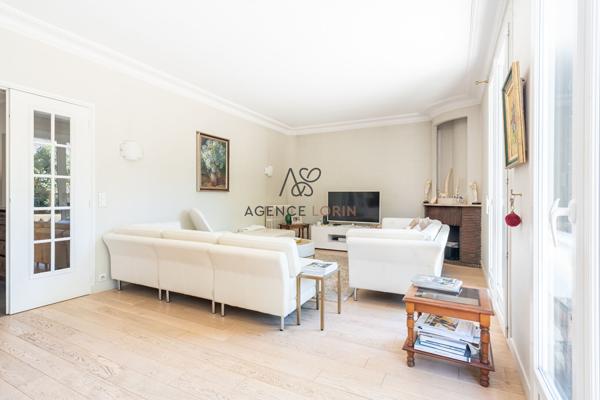 Maison Le Vésinet 177 m² 9 Pièces Le vesinet