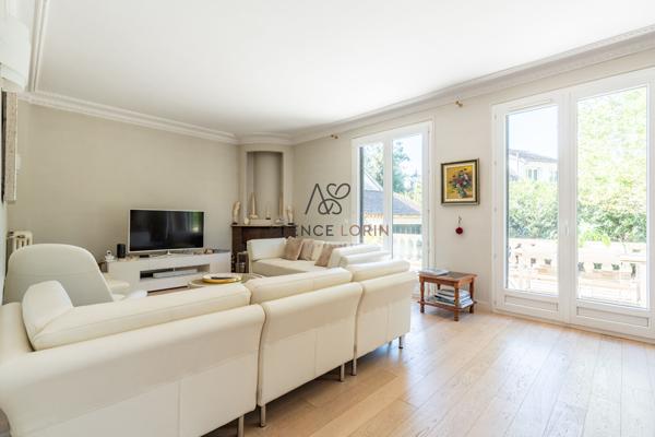 Maison Le Vésinet 177 m² 9 Pièces Le vesinet