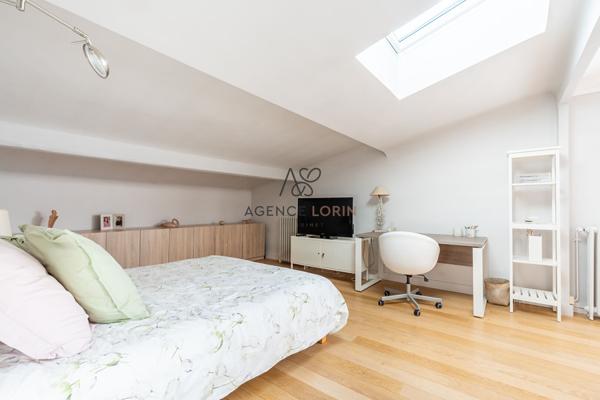 Maison Le Vésinet 177 m² 9 Pièces Le vesinet