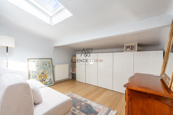 Maison Le Vésinet 177 m² 9 Pièces Le vesinet