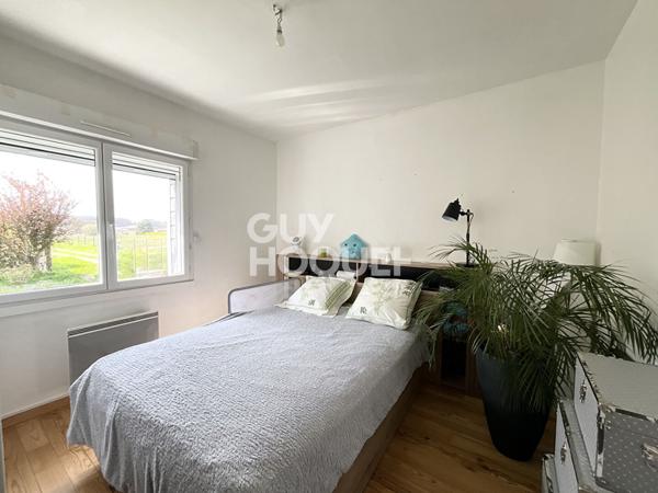 Maison Muret T5 sur une parcelle d'environ 2 100 M2