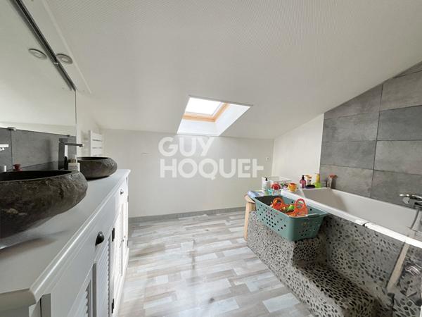 Maison Muret T5 sur une parcelle d'environ 2 100 M2