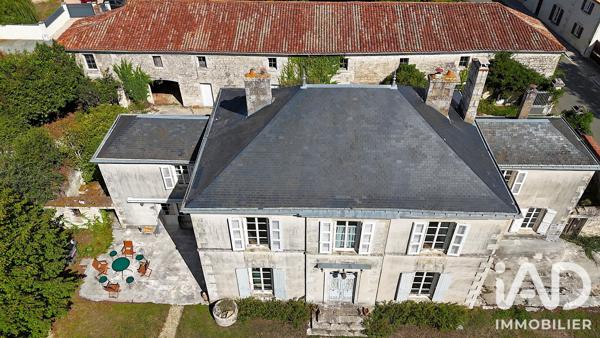 Maison (prestige) à vendre 9 pièces 255 m² Auchay-sur-Vendée