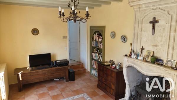 Maison (prestige) à vendre 9 pièces 255 m² Auchay-sur-Vendée