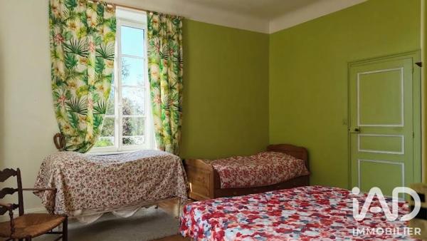 Maison (prestige) à vendre 9 pièces 255 m² Auchay-sur-Vendée