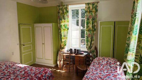 Maison (prestige) à vendre 9 pièces 255 m² Auchay-sur-Vendée