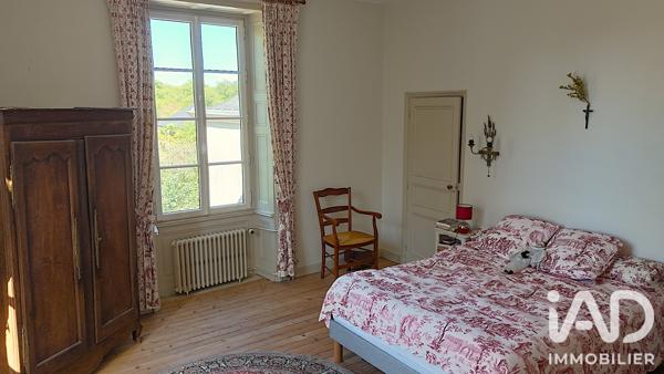 Maison (prestige) à vendre 9 pièces 255 m² Auchay-sur-Vendée